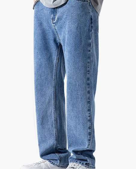 Classic JEANS