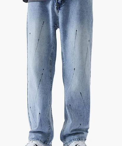 Classic JEANS