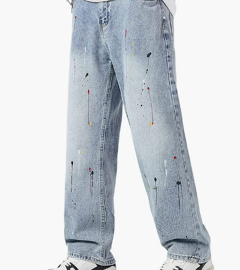 Classic JEANS