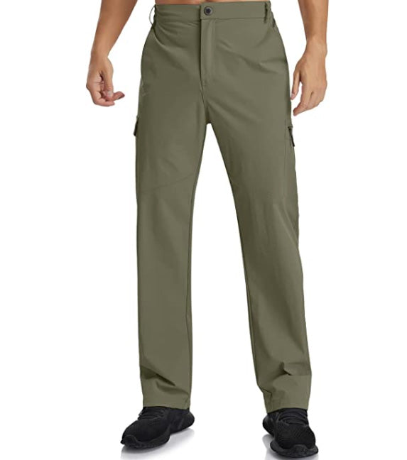 Mens Hiking Pants