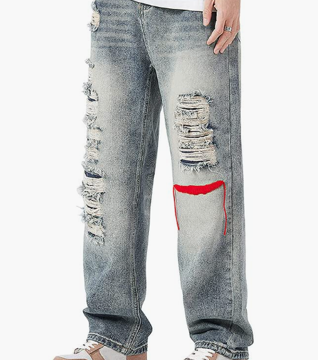 Classic JEANS