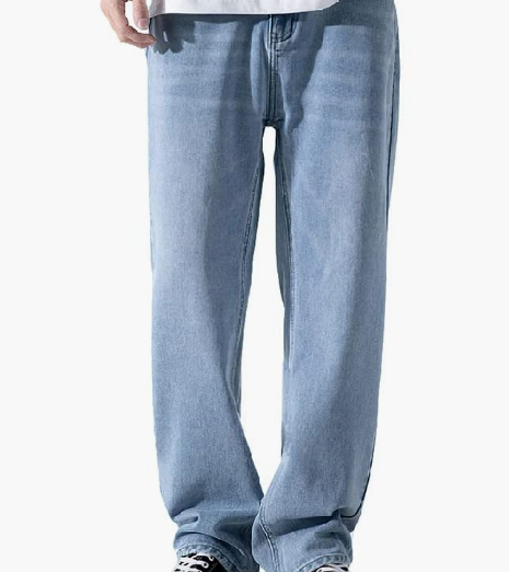 Classic JEANS