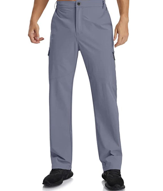 Mens Hiking Pants