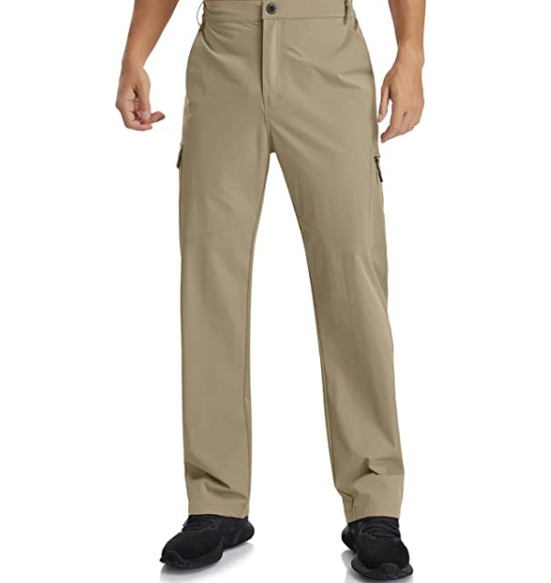 Mens Hiking Pants