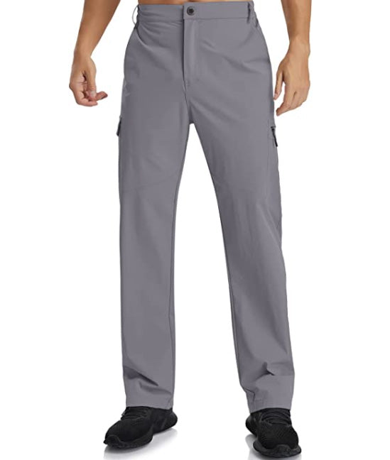 Mens Hiking Pants