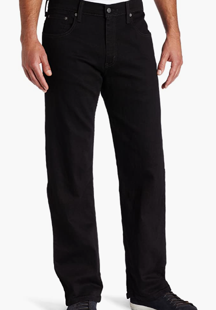 Straight Fit Jean FOR MEN