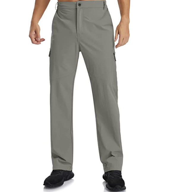 Mens Hiking Pants