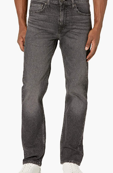 Mens Regular Fit Jeans Mens Classic Fit Jean