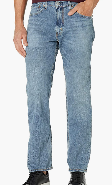 Mens Regular Fit Jeans Mens Classic Fit Jean