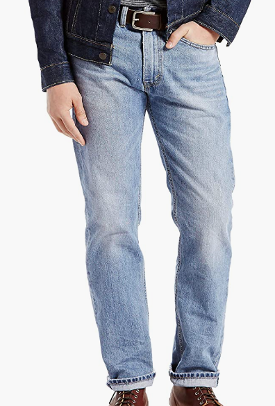 Mens Regular Fit Jeans Mens Classic Fit Jean