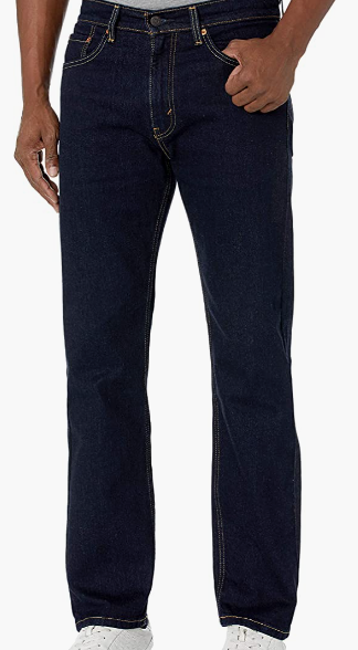 Mens Regular Fit Jeans Mens Classic Fit Jean