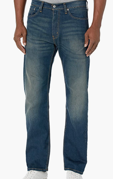 Mens Regular Fit Jeans Mens Classic Fit Jean