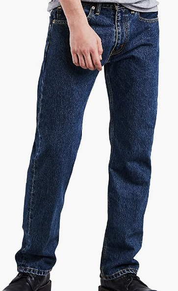 Mens Regular Fit Jeans Mens Classic Fit Jean
