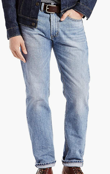 Mens Regular Fit Jeans Mens Classic Fit Jean
