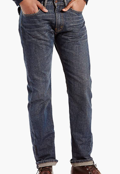 Mens Regular Fit Jeans Mens Classic Fit Jean