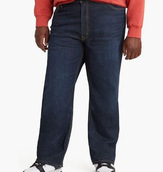 Mens Regular Fit Jeans Mens Classic Fit Jean