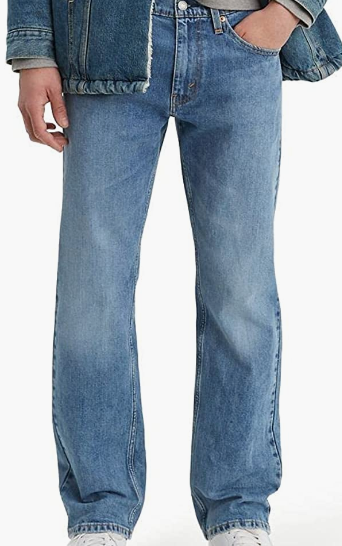 Mens Regular Fit Jeans Mens Classic Fit Jean