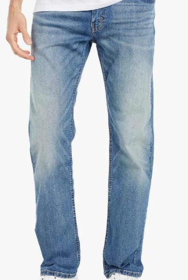 Mens Regular Fit Jeans Mens Classic Fit Jean