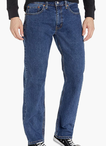 Mens Regular Fit Jeans Mens Classic Fit Jean