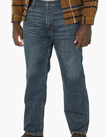 Mens Regular Fit Jeans Mens Classic Fit Jean