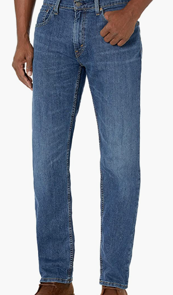 Mens Regular Fit Jeans Mens Classic Fit Jean