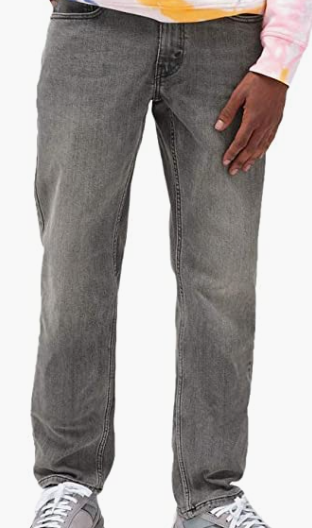 Men's Regular Fit Jean