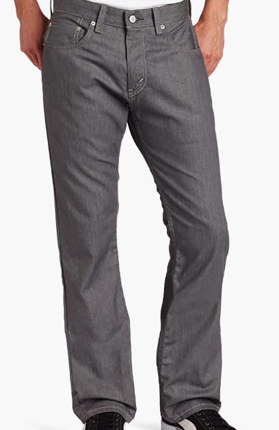 Men JEANS Relaxed Fit JEANS
