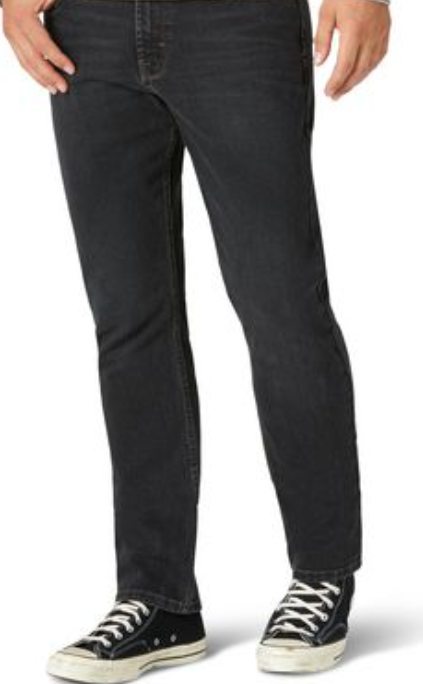 Men's Athletic Fit Jean