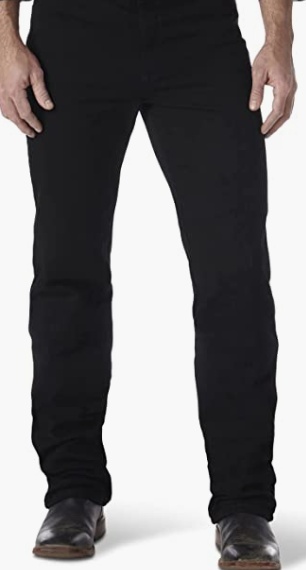 Mens Cut Slim Fit Jean