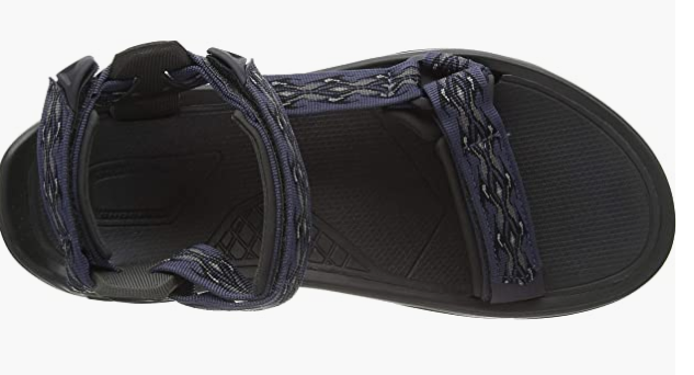 Men's Open Toe Sandals