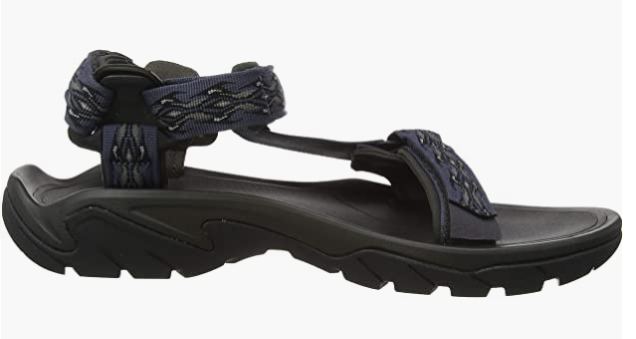Men's Open Toe Sandals
