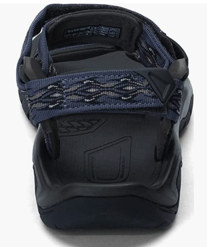 Men's Open Toe Sandals