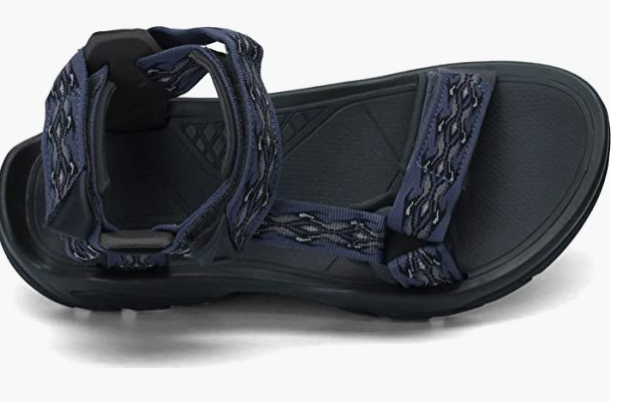Men's Open Toe Sandals