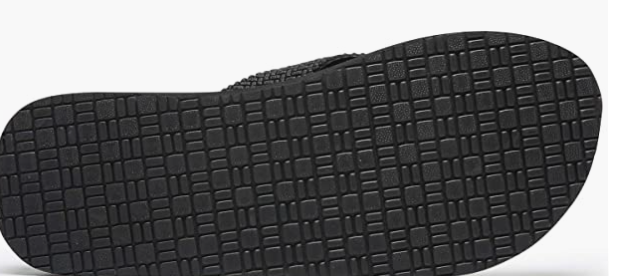 Men's Soft Comfort Flip Flops