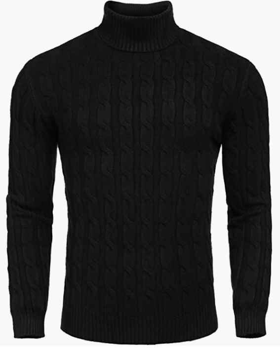 Sweater Casual Twisted Knitted Pullover Sweaters