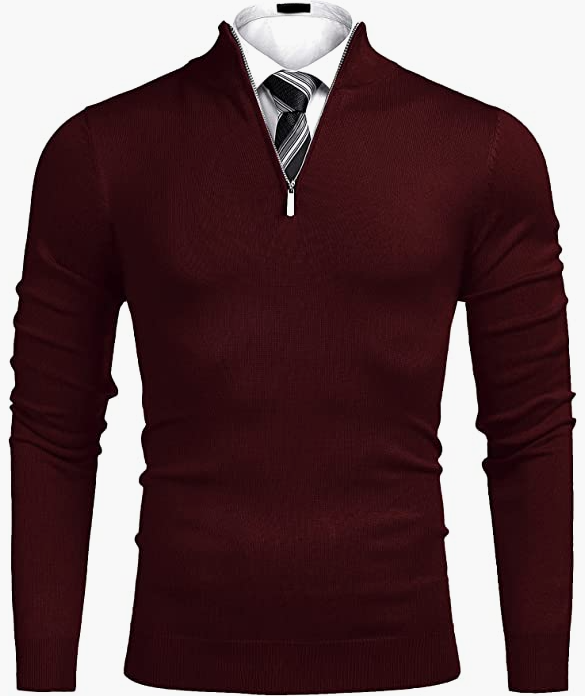 Short Sleeve Shirt Casual Lightweight Sweater