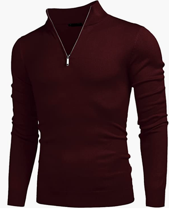 Short Sleeve Shirt Casual Lightweight Sweater