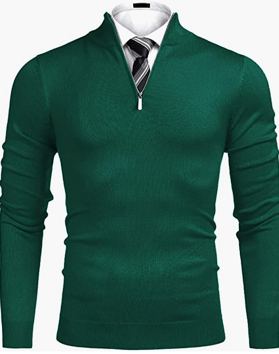 Short Sleeve Shirt Casual Lightweight Sweater