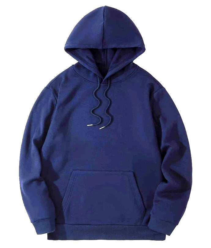 Men Thermal Hoodie
