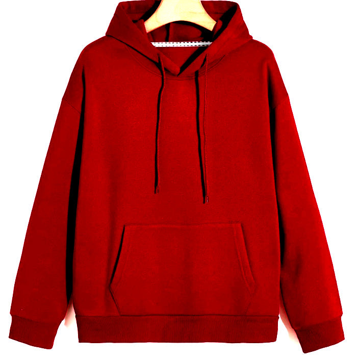 Men Thermal Hoodie