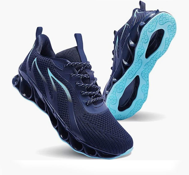 Men's Fashion Sneakers Sport gym shoes