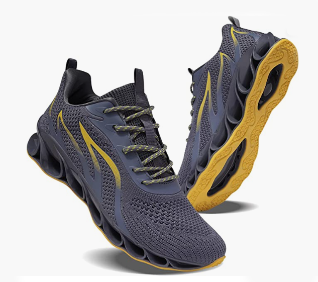 Men's Fashion Sneakers Sport gym shoes
