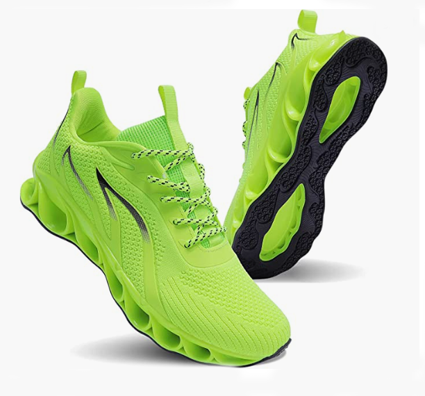 Men's Fashion Sneakers Sport gym shoes