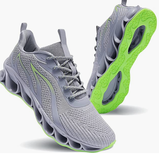 Men's Fashion Sneakers Sport gym shoes