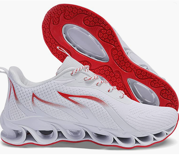 Men's Fashion Sneakers Sport gym shoes