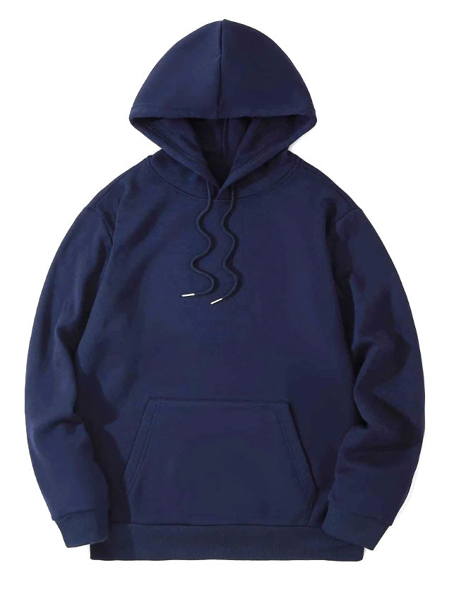 Men Thermal Hoodie