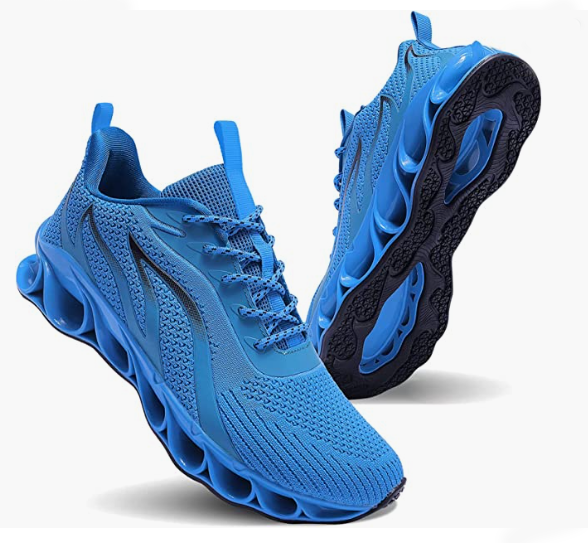 Men's Fashion Sneakers Sport Gym Shoes