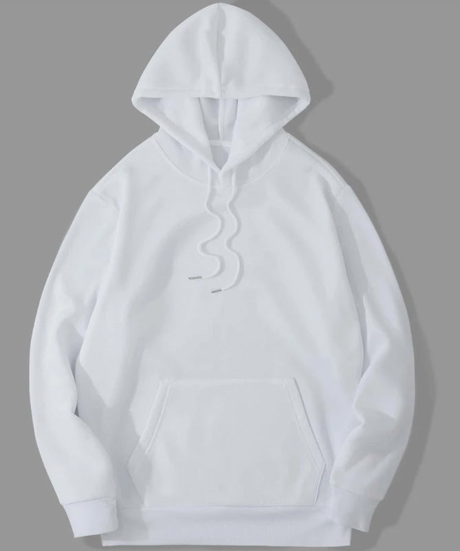 Men Thermal Hoodie
