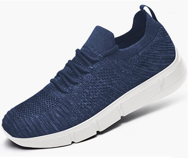 Comfortable Non Slip Running Shoes for Gym Jogging
