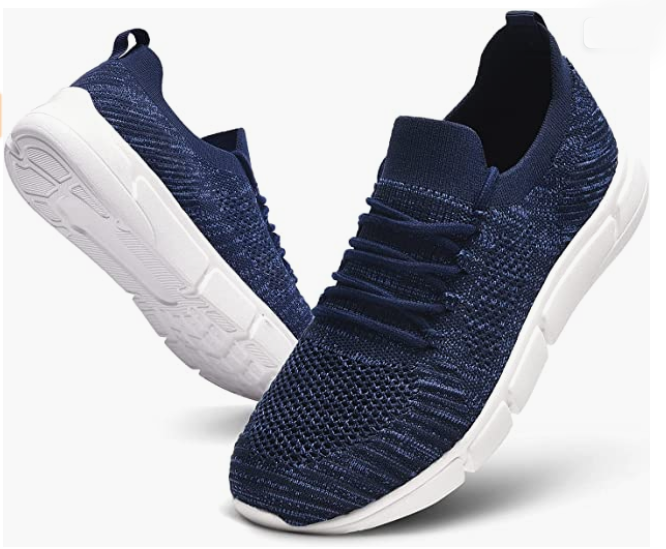 Comfortable Non Slip Running Shoes for Gym Jogging